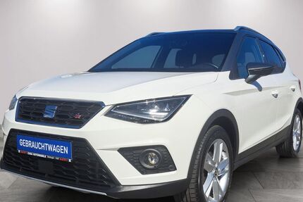 Seat Arona 128.900 km 13.690 &euro; Böblingen 71034