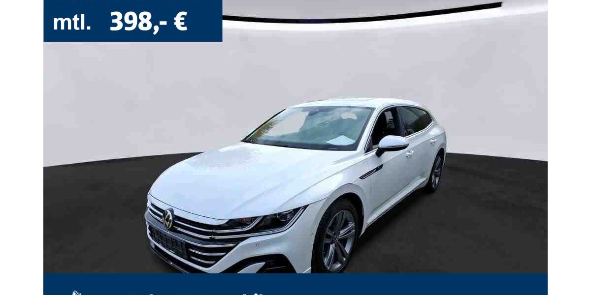 VW Arteon 15.826 km 36.930 &euro; Esslingen (bei Stuttgart) 73734