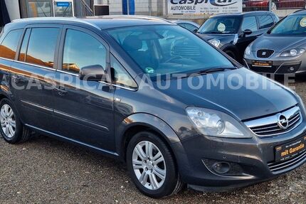 Opel Zafira 221.100 km 4.590 &euro; Kirchheim unter Teck 73230