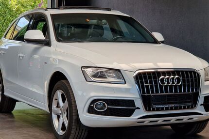 Audi Q5 282.650 km 9.999 &euro; Gäufelden 71126