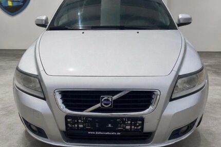Volvo V50 214.000 km 3.499 &euro; Rangendingen 72414