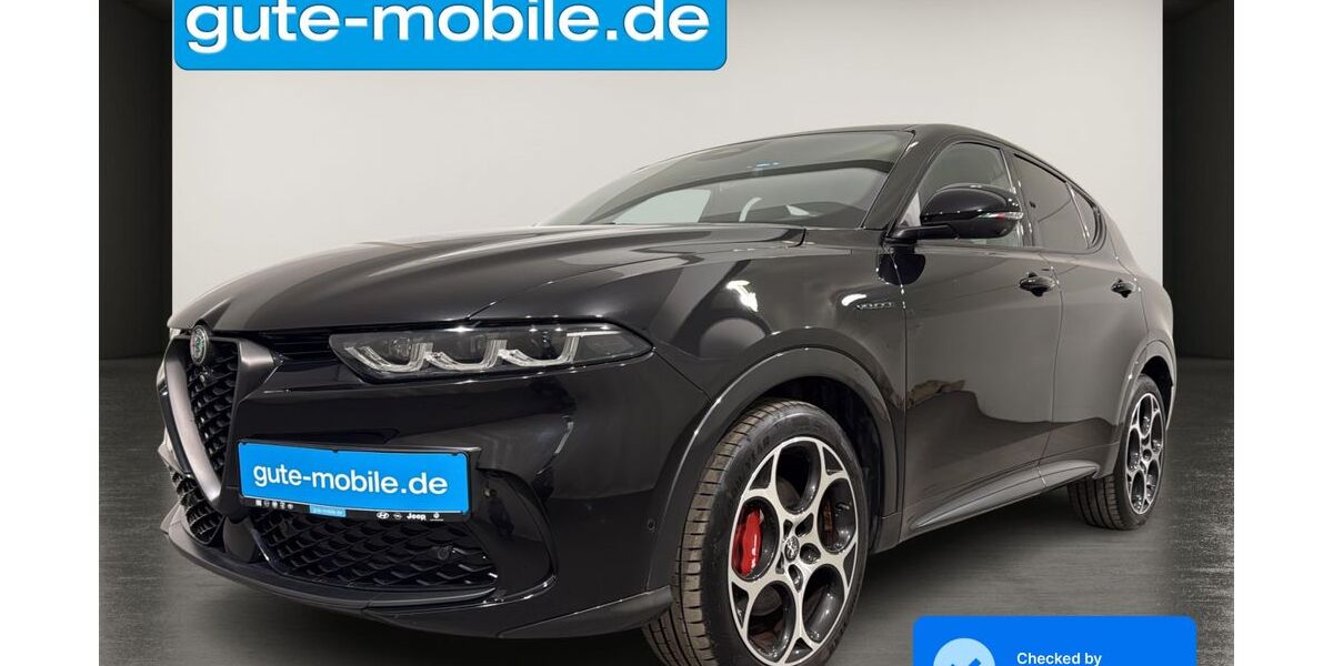 Alfa Romeo Tonale 19.450 km 26.490 &euro; Reutlingen 72762