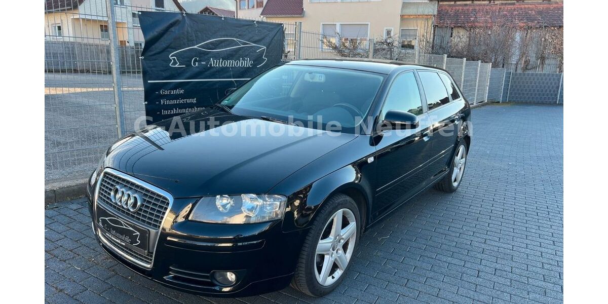 Audi A3 118.900 km 6.900 &euro; Neuffen 72639
