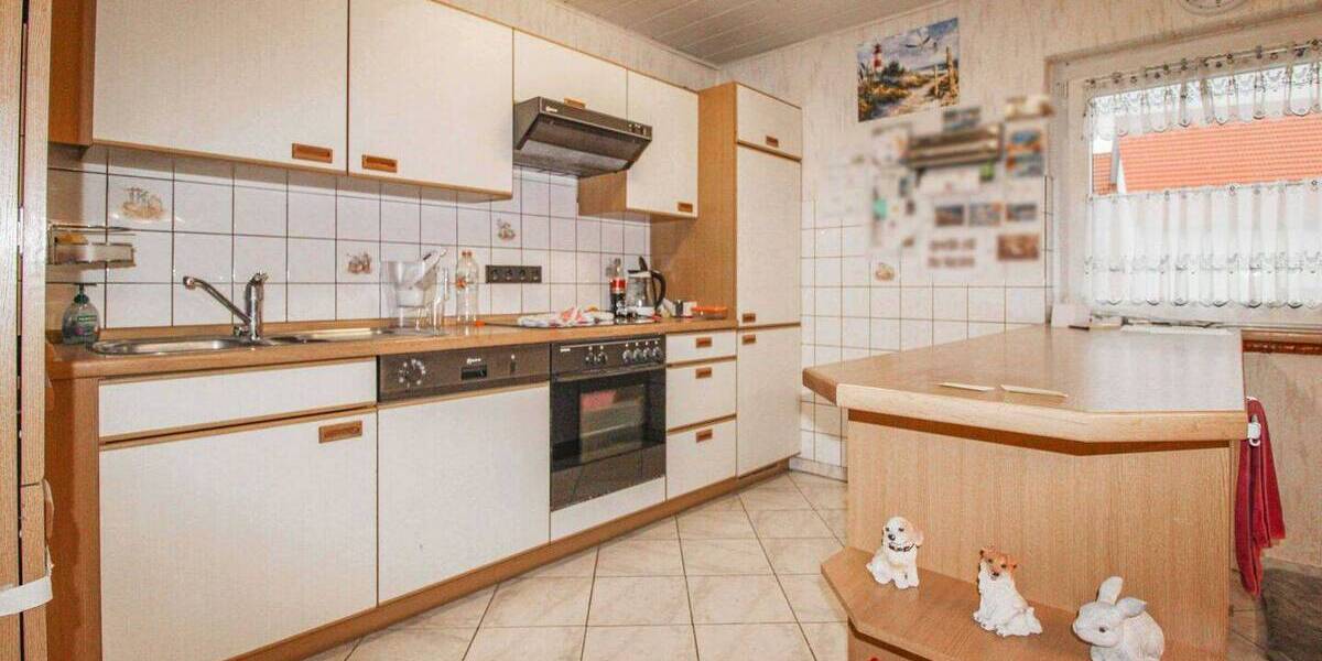 Mehrfamilienhaus, Wohnhaus Bisingen Wessingen - 8 Zimmer, 213 m&sup2;, 399.000&euro; | Angebot:26703676