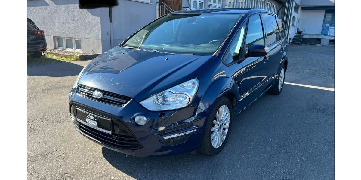 Ford S-Max 297.000 km 3.990 &euro; Deizisau bei Stuttgart 73779