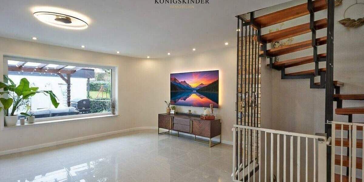 Einfamilienhaus Ofterdingen - 4 Zimmer, 123 m&sup2;, 535.000&euro; | Angebot:25669347