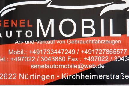 Mercedes-Benz GLC 300 14.100 km 35.900 &euro; Nürtingen 72622