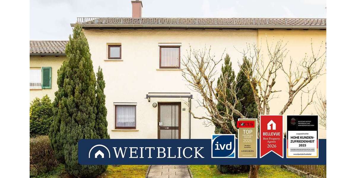 Einfamilienhaus Reutlingen Orschel-Hagen - 3.5 Zimmer, 65 m&sup2;, 199.000&euro; | Angebot:26473077