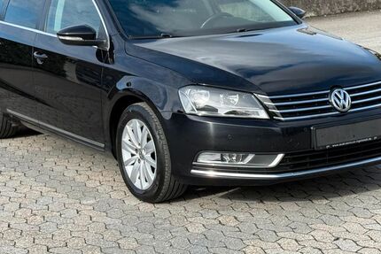 VW Passat Variant 165.400 km 7.700 &euro; Metzingen 72555