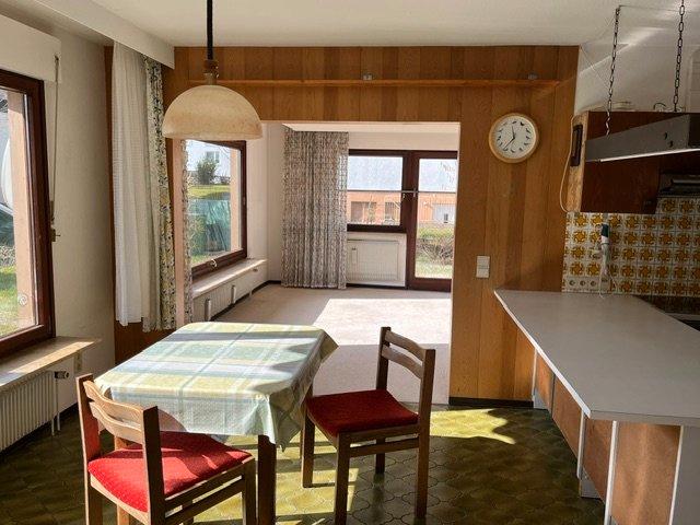 Einfamilienhaus Herrenberg - 3.5 Zimmer, 240 m&sup2;, 576.000&euro; | Angebot:26987397