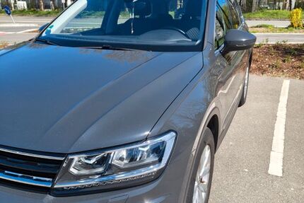 VW Tiguan 88.400 km 22.999 &euro; Reutlingen 72768