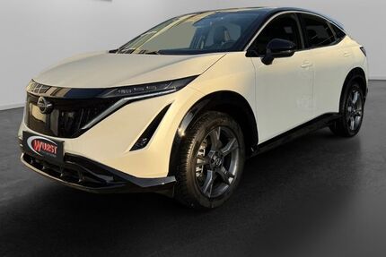 Nissan Ariya 2.000 km 37.998 &euro; Bempflingen 72658