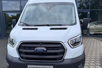 Ford Transit 123.800 km 20.590 &euro; TÜBINGEN 72072