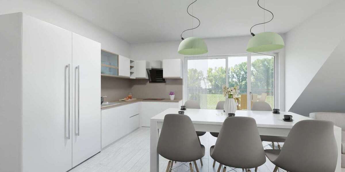 Etagenwohnung Rottenburg Ergenzingen - 6.5 Zimmer, 133 m&sup2;, 579.000&euro; | Angebot:24647042