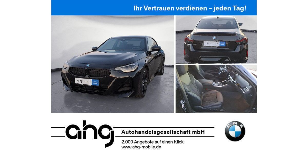 BMW 220 28.726 km 37.950 &euro; Esslingen am Neckar 73730