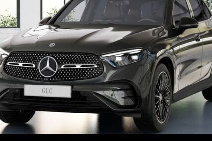 Mercedes-Benz GLC 300 9.900 km 65.480 &euro; Pfullingen 72793