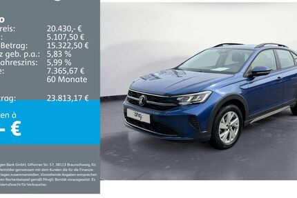 VW Taigo 41.027 km 19.760 &euro; Tübingen 72072
