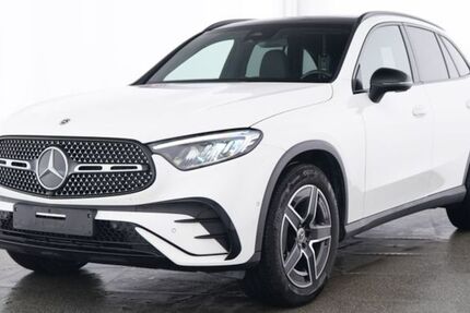 Mercedes-Benz GLC 220 35.600 km 50.900 &euro; Ehningen 71139