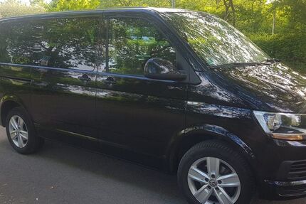 VW T6 Caravelle 156.000 km 25.000 &euro; Reutlingen 72768