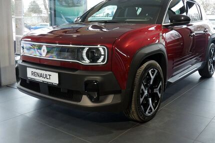 Renault R 4 1.003 km 33.565 &euro; Herrenberg 71083