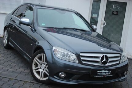 Mercedes-Benz C 180 218.900 km 5.800 &euro; Gärtringen / Böblingen 71116