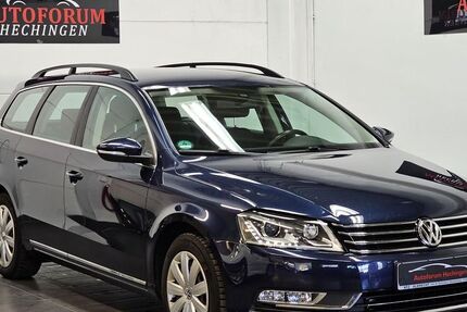 VW Passat Variant 137.000 km 7.990 &euro; Hechingen 72379