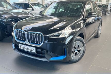 BMW iX1 3.066 km 32.790 &euro; Tübingen 72072