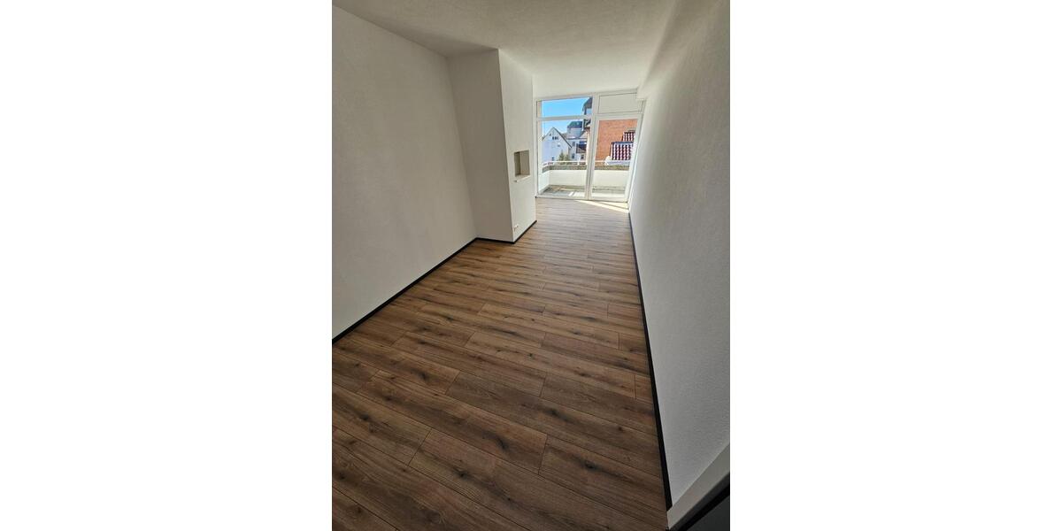 Etagenwohnung Herrenberg - 5 Zimmer, 136 m&sup2;, 530&euro; | Angebot:27600625