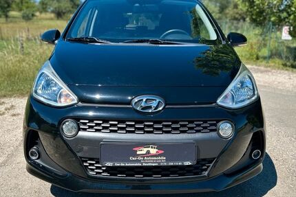 Hyundai i10 97.000 km 7.600 &euro; Reutlingen 72770