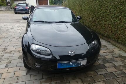 Mazda MX-5 47.000 km 12.990 &euro; Reutlingen 72766