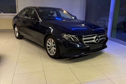 Mercedes-Benz E 200 385.000 km 11.000 &euro; Filderstadt 70794