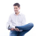 Jens Neutag - Gegensätze ziehen sich aus