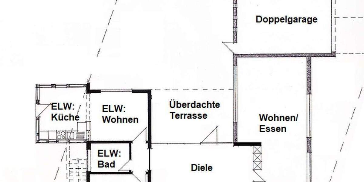 Einfamilienhaus Kirchheim unter Teck Kirchheim - 8 Zimmer, 259 m&sup2;, 1.100.000&euro; | Angebot:25751224