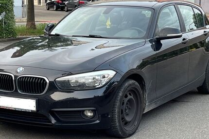 BMW 116 254.000 km 5.000 &euro; Reutlingen 72762