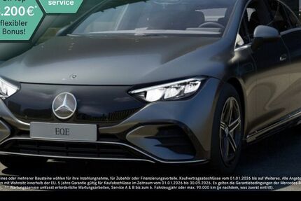Mercedes-Benz EQE 29.271 km 48.990 &euro; Pfullingen 72793