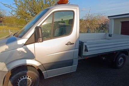 VW Crafter 230.000 km 11.000 &euro; Wernau 73249