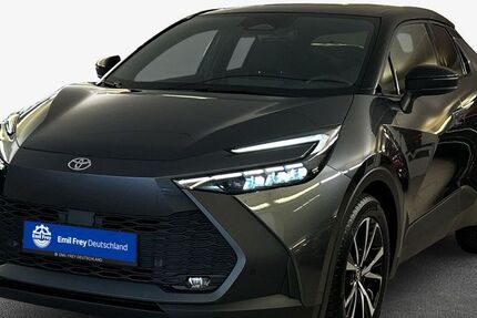 Toyota C-HR 10.875 km 28.990 &euro; Esslingen 73730