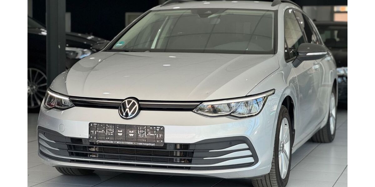 VW Golf 140.000 km 15.950 &euro; Weil im Schönbuch 71093