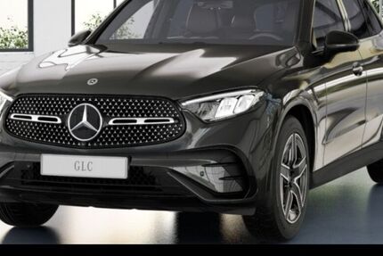 Mercedes-Benz GLC 220 10.186 km 52.990 &euro; Pfullingen 72793