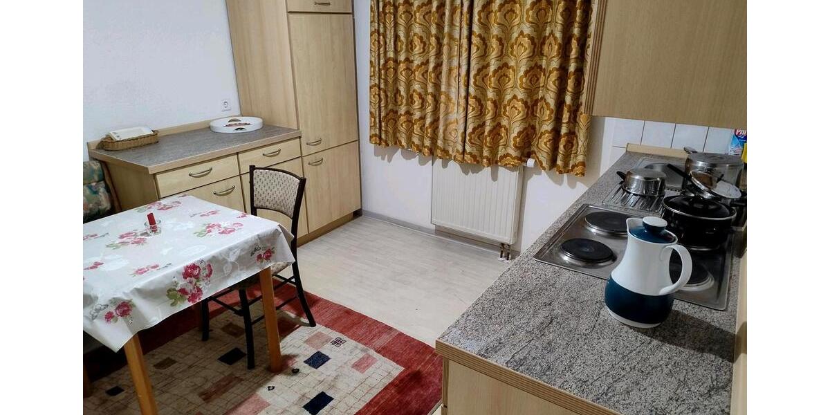 Erdgeschoßwohnung Sindelfingen Eichholz - 1 Zimmer, 50 m&sup2;, 990&euro; | Angebot:25394833