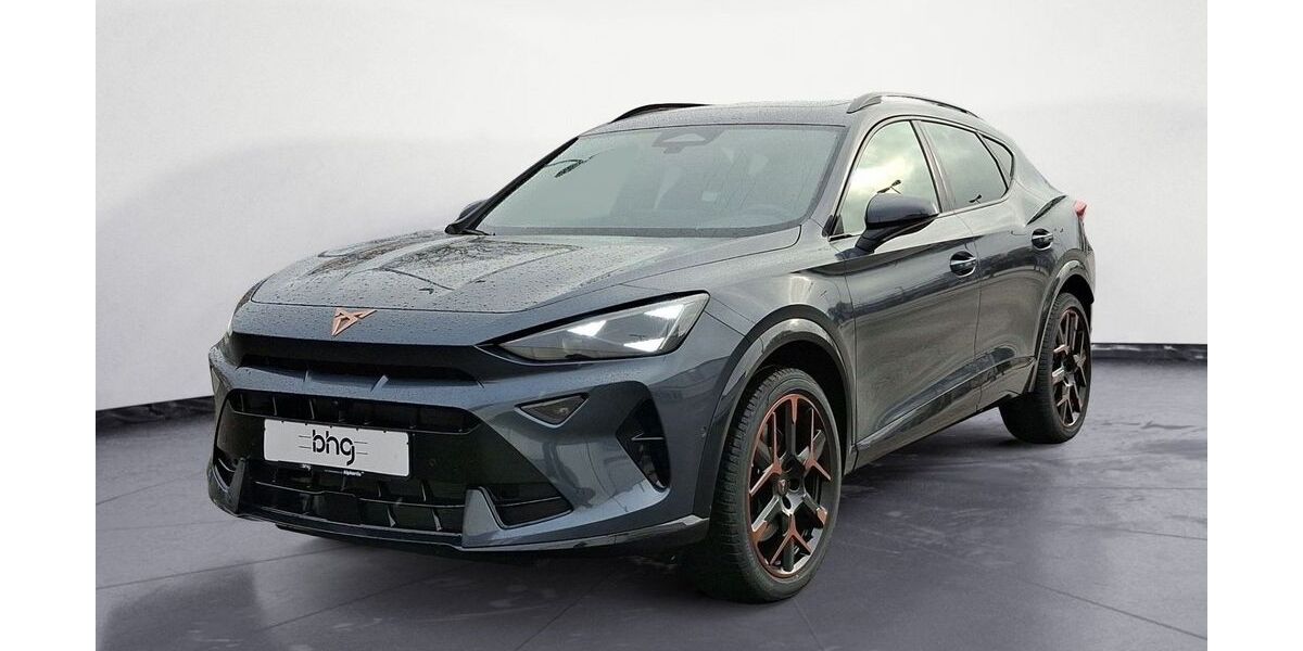 Cupra Formentor 5.000 km 42.590 &euro; Reutlingen 72760