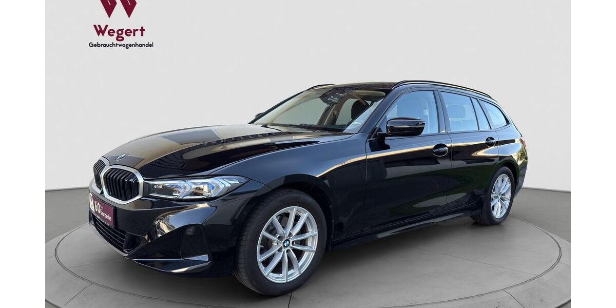 BMW 320 11.350 km 31.950 &euro; Holzgerlingen Nähe Böblingen bei Stuttgart 71088