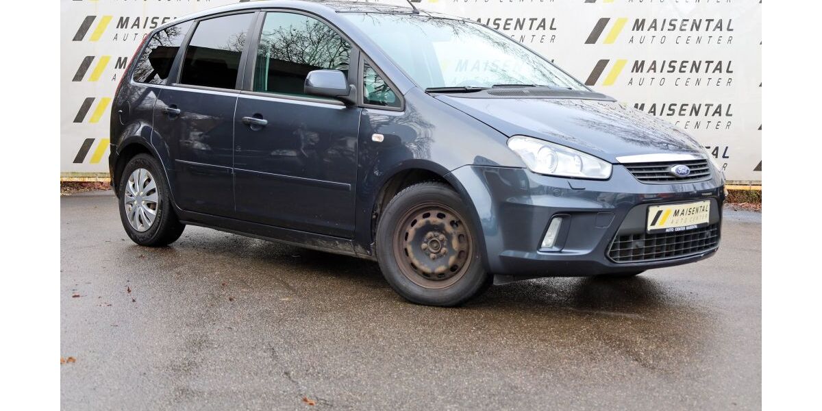 Ford C-Max 142.189 km 3.999 &euro; Reutlingen-Betzingen 72770