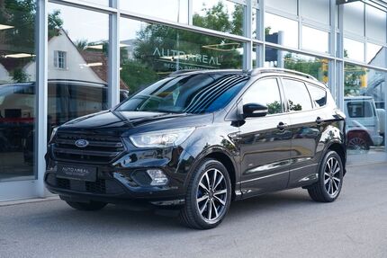 Ford Kuga 81.743 km 16.890 &euro; Rottenburg am Neckar 72108