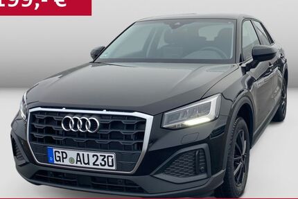 Audi Q2 1.060 km 23.900 &euro; Esslingen 73730