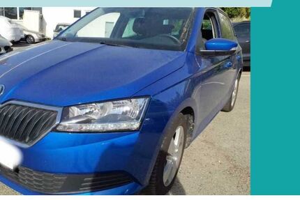 Skoda Fabia 28.972 km 15.990 &euro; Herrenberg 71083