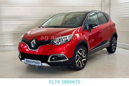 Renault Captur 90.000 km 8.980 &euro; Pfullingen 72793