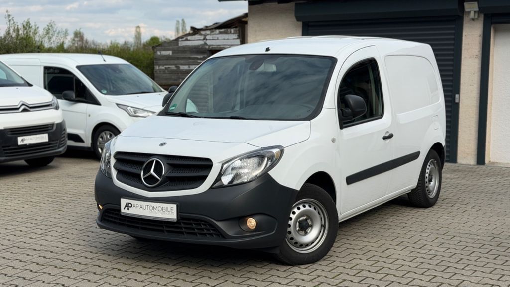 Mercedes-Benz Citan 22.324 km 14.990 &euro; Steinenbronn 71144