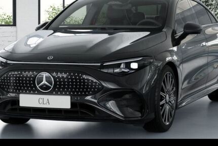 Mercedes-Benz CLA 350 9.900 km 57.990 &euro; Pfullingen 72793