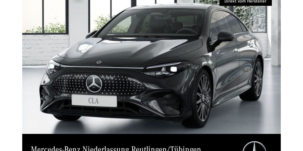 Mercedes-Benz CLA 350 9.900 km 57.990 &euro; Pfullingen 72793